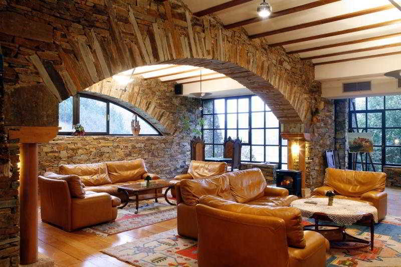 Hotel La Rectoral Taramundi Exteriér fotografie